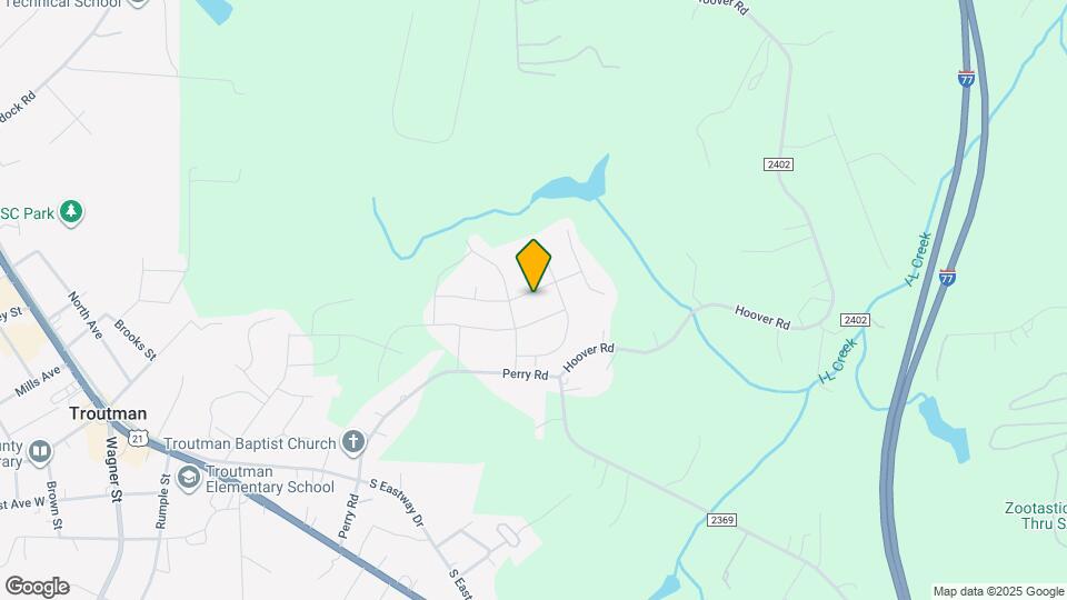 152 Allston Wy Map and Location Details