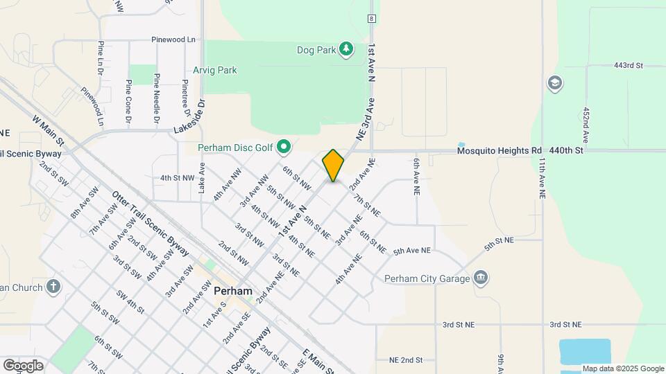 600 1st Ave N Apartments Perham, MN Apartments For Rent