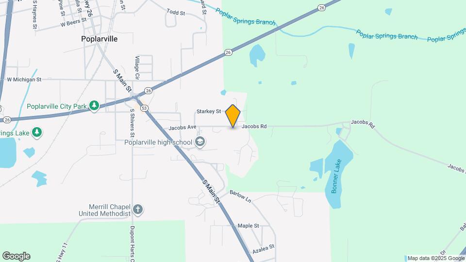 Cedarstone Apartments Poplarville, MS Apartments For Rent