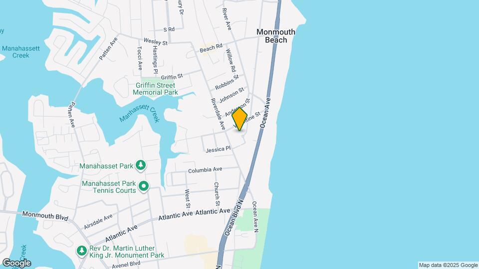 15 Meredith Ct Map and Location Details