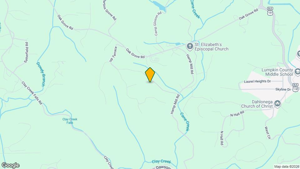 500 J Mountain Dr Map and Location Details