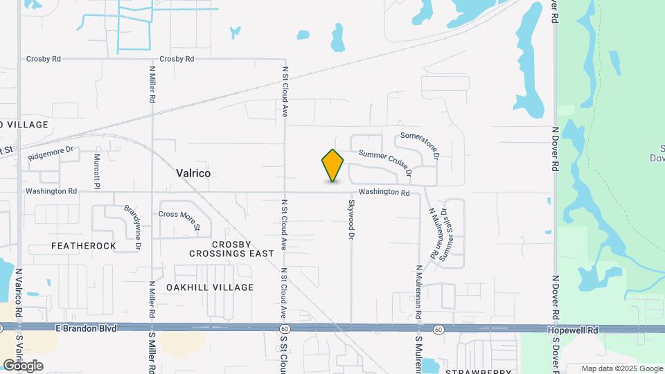 3004 Summer House Dr Map and Location Details