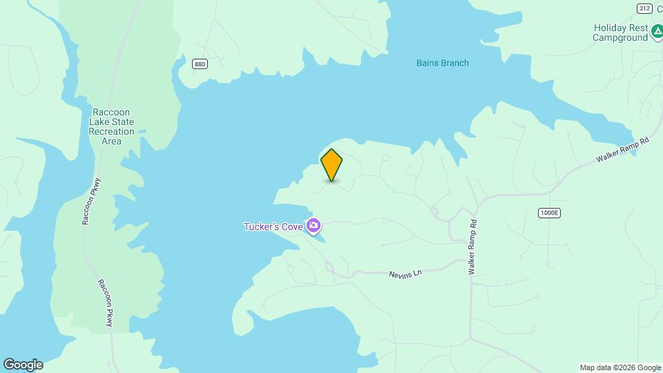 9271 Mallard Dr Map and Location Details