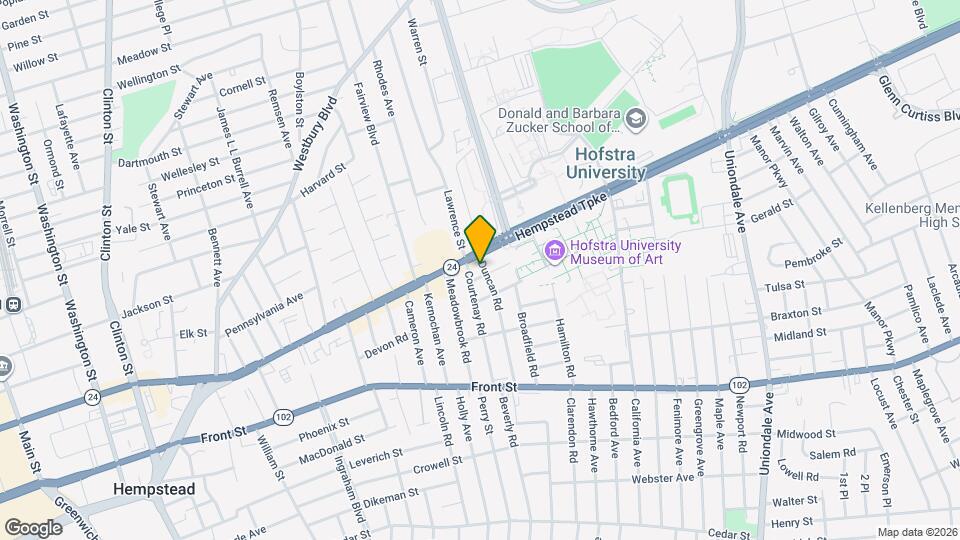 15 Duncan Rd Mapa y Detalles de la Ubicación