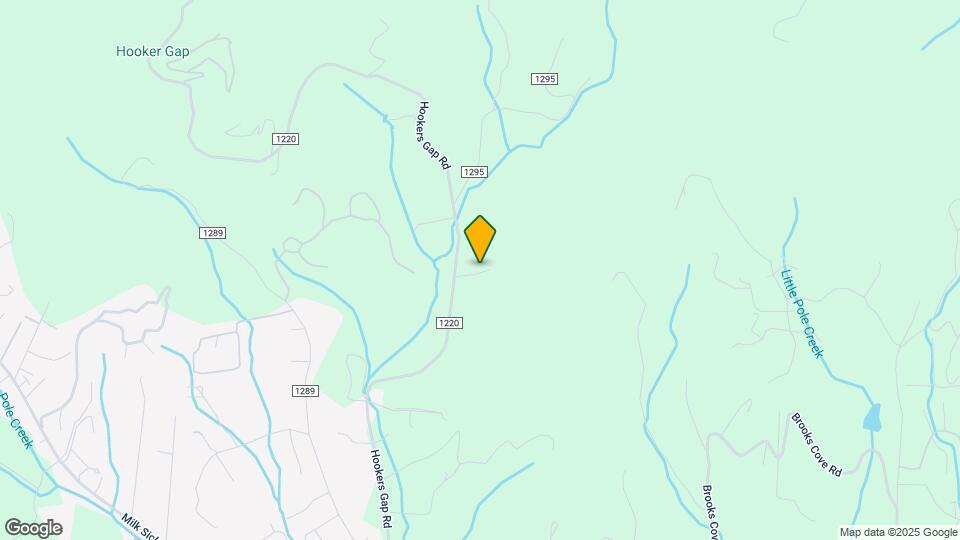 12 Baylie Grace Ln Map and Location Details