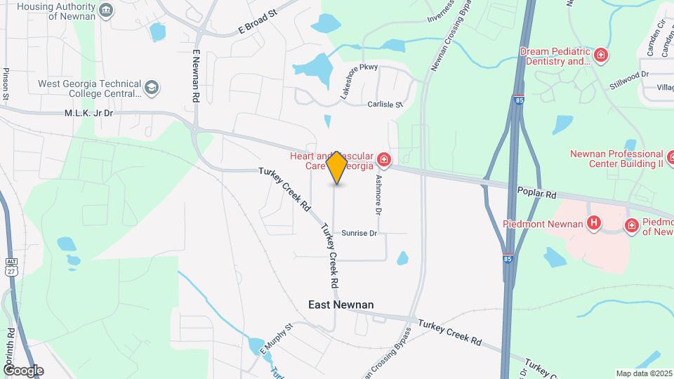 Vinings At Newnan Lakes Apartments and Nearby Newnan Apartments For