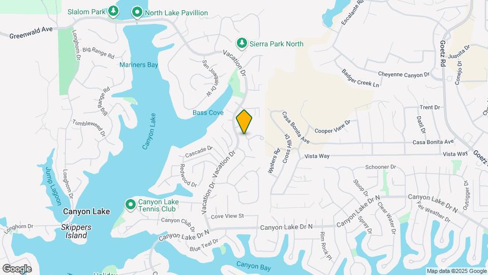 29650 Vacation Dr Apartments and Nearby Canyon Lake Apartments For Rent