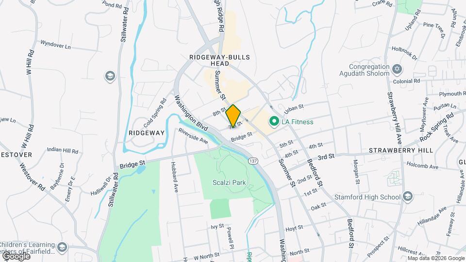 28 7th St, Unit 56 Map and Location Details