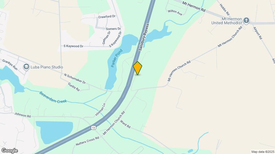 5643 Rip Wil Dr Map and Location Details