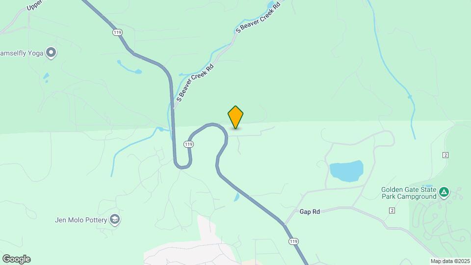 9 Moon Dance Ln Map and Location Details