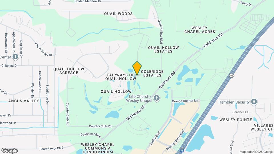 6450 Atlantic Bch Ave Mapa y Detalles de la Ubicación