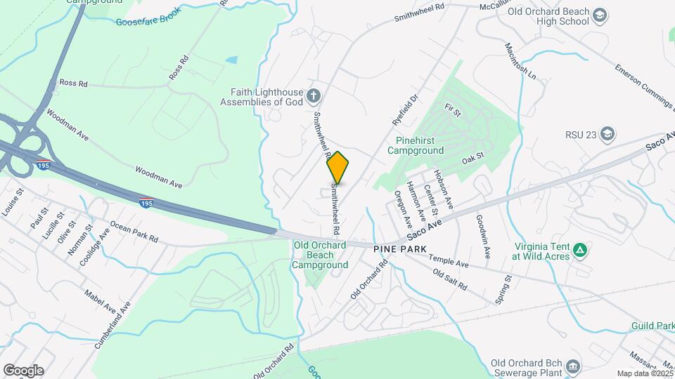 18 Smithwheel Rd Map and Location Details