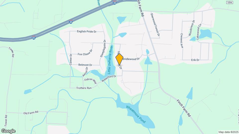 Town & Country Apartments and Nearby Trinity Apartments For Rent Trinity, NC