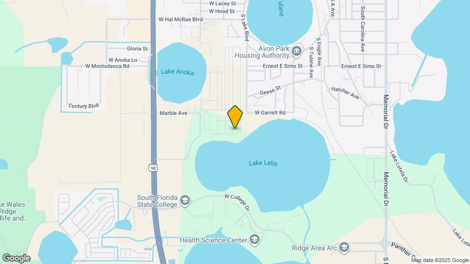 145 Corbans Wy Map and Location Details