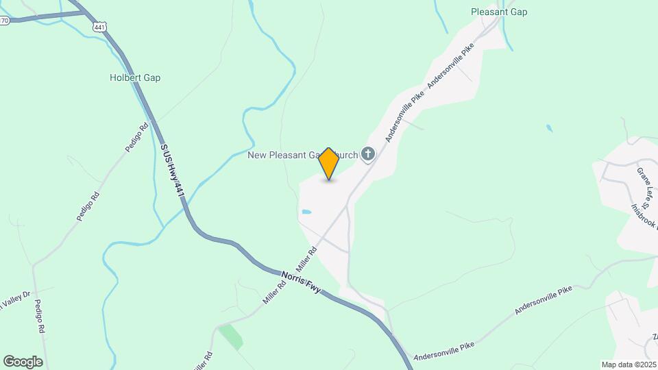 3527 Miller Rd Rentals in Powell, TN