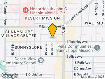 Google Map