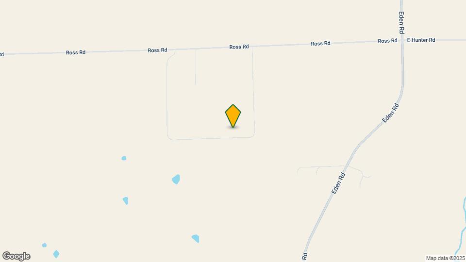 45 Butch Cassidy Loop Map and Location Details