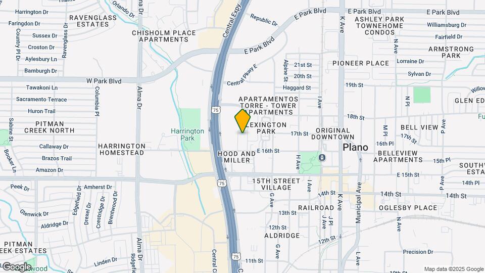 Villas Del Sol Phase One Map and Location Details