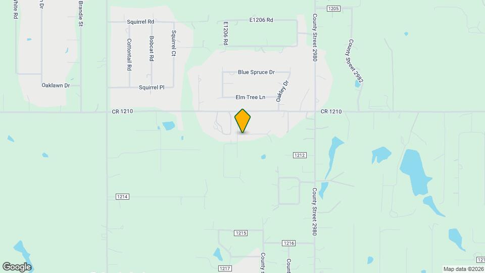 2371 Holden Ln Map and Location Details