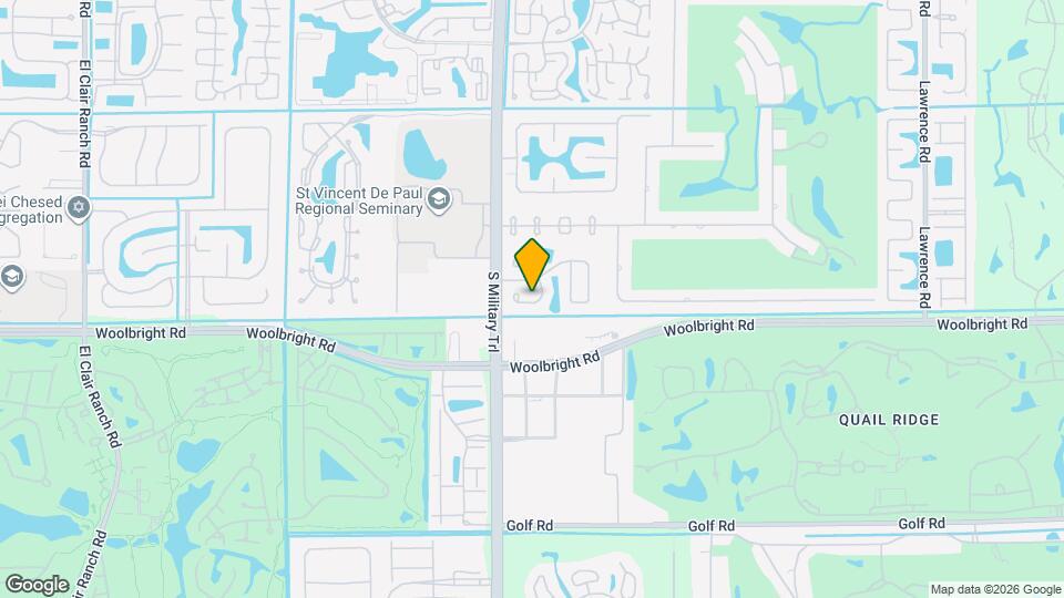 10933 Stafford Cir S Mapa y Detalles de la Ubicación