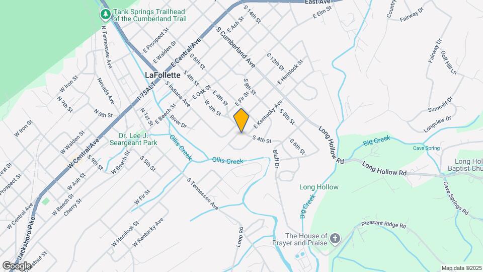 LaFollette Development Apartments Lafollette, TN Apartments For Rent