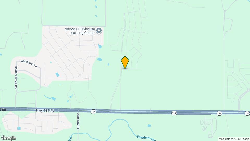 269 Cal Frd Dr Map and Location Details