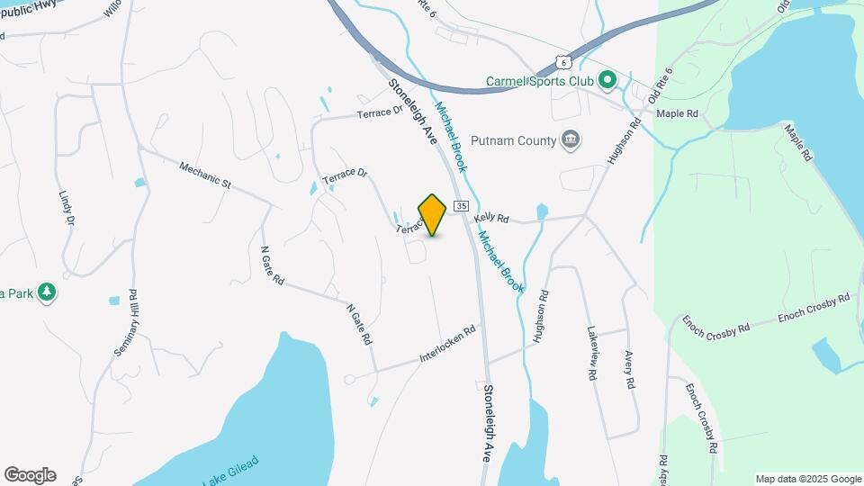 808 Egrets Lndg Map and Location Details