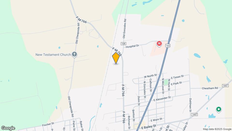 Lost Lake RV Park Apartments Cuero, TX Apartments For Rent