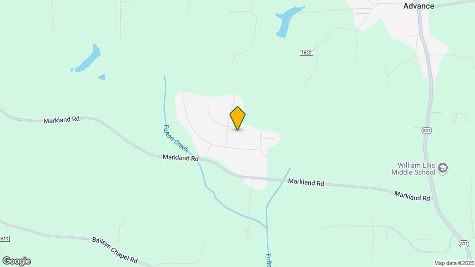 116 Summerfield Ct Map and Location Details