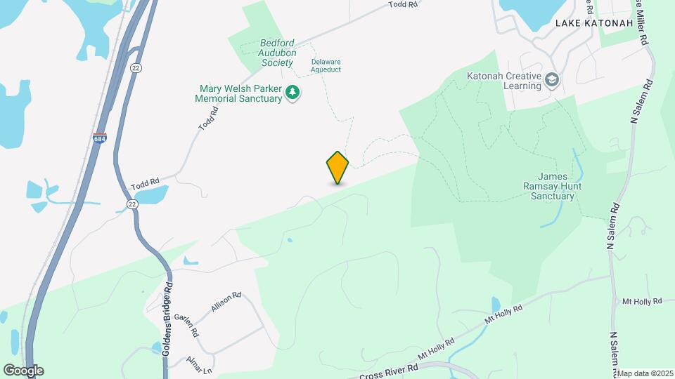 20 Cedar Rd E Map and Location Details