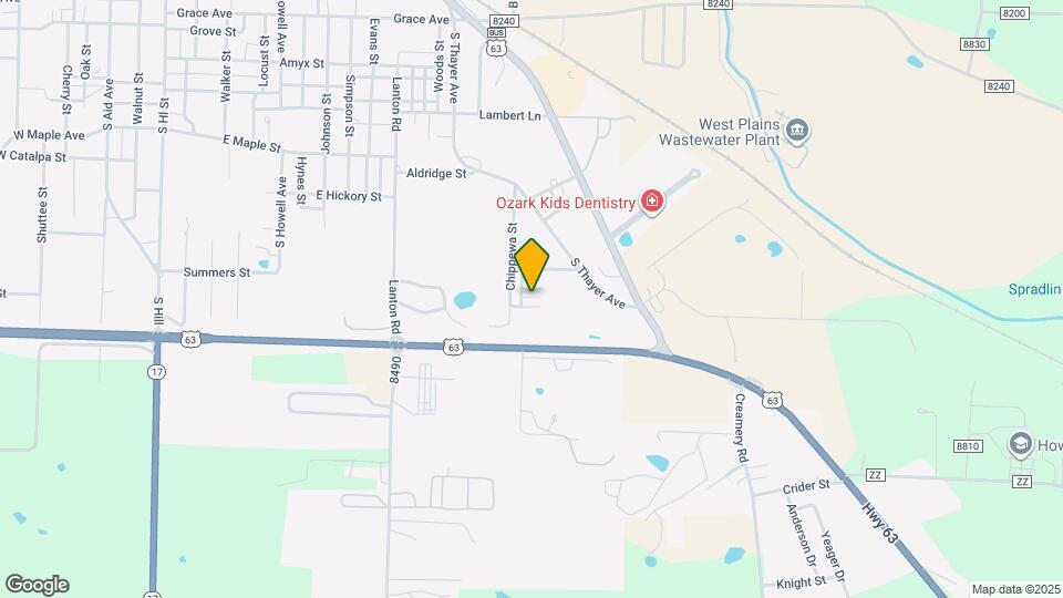 Clay Ridge Apartments West Plains, MO Apartments For Rent