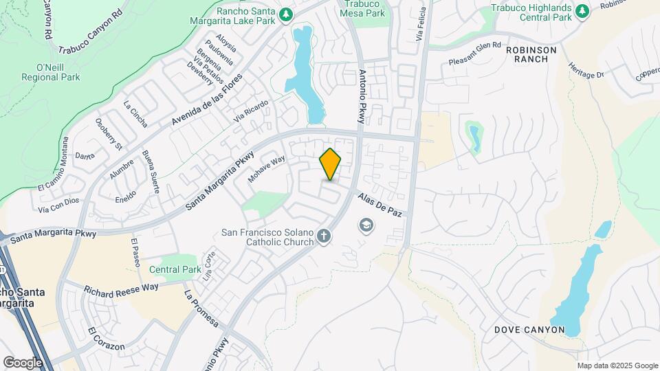 5 Cll Rienda Map and Location Details