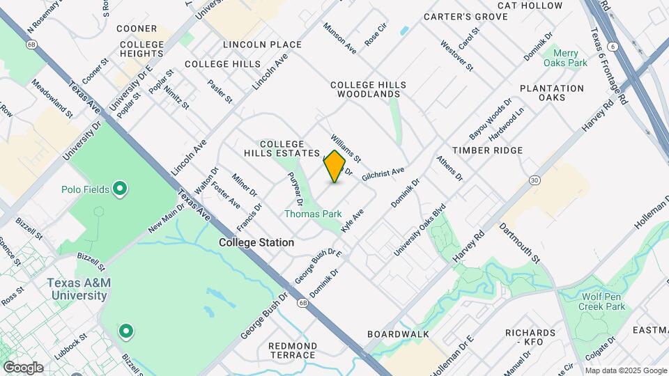 AVAILABLE NOW--- 3 Bed, 1.5 Bath in Eastgate Map and Location Details