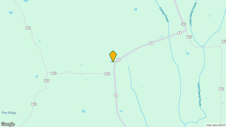 1531 MS-9 Map and Location Details