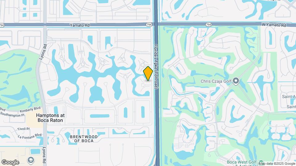 4001 Hythe A Map and Location Details