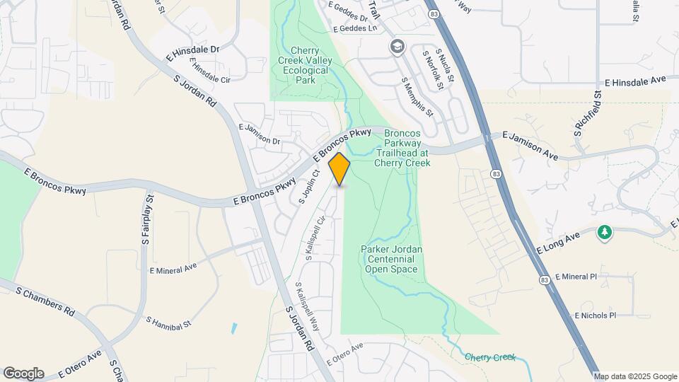 7706 S Kittredge Ct Rentals in Englewood, CO