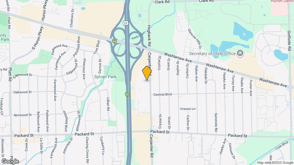 2532 Carpenter Rd Apartments and Nearby Ann Arbor Apartments For Rent