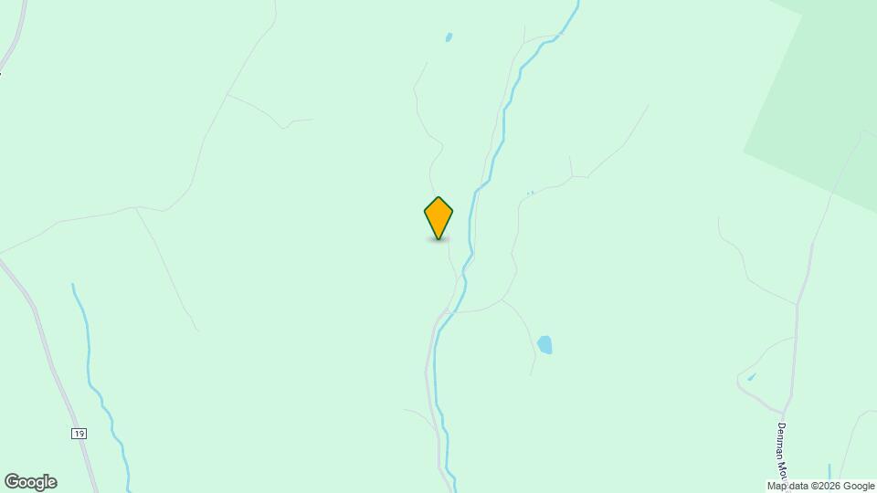 13 Brenner Rd Map and Location Details