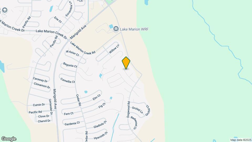 129 Lily Ln, Unit 3-112 Map and Location Details