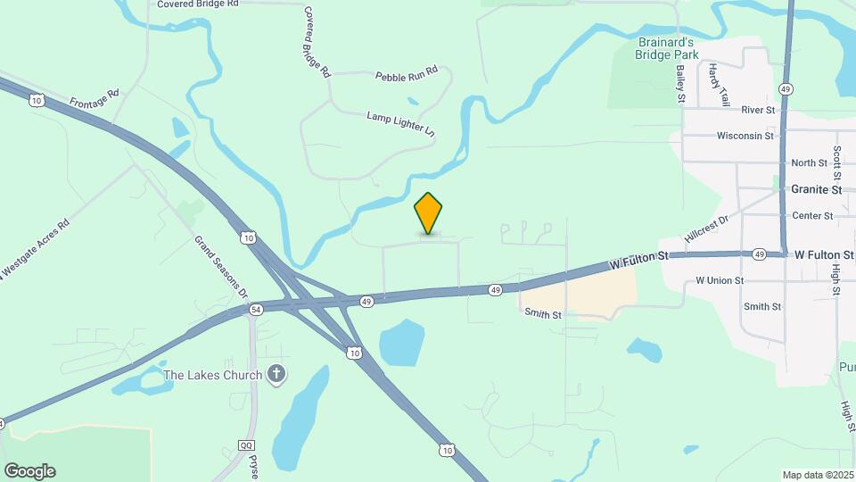 River Ridge Apartment Homes and Nearby Waupaca Apartments For Rent Waupaca, WI