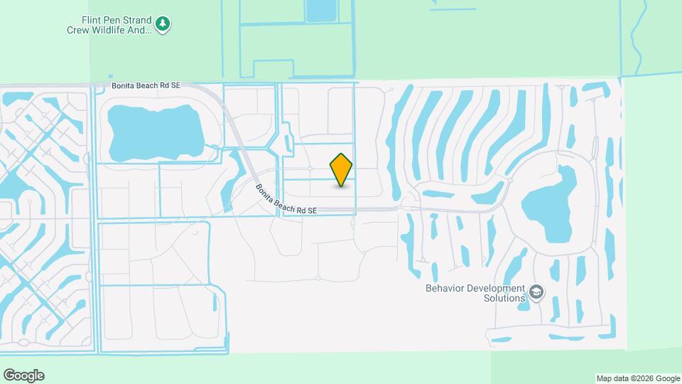 28358 Captiva Shell Lp Map and Location Details
