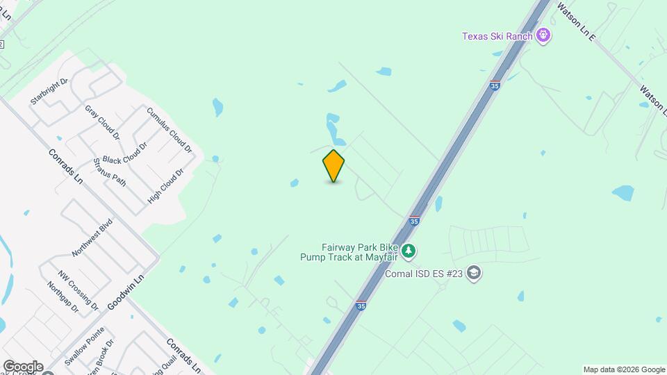 256 Ottawa Wy Map and Location Details