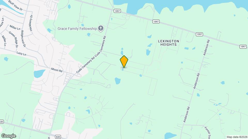 12034 Noble Heart Dr Map and Location Details