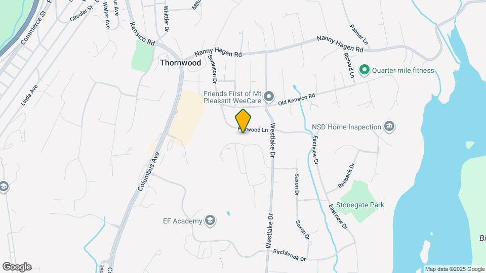 10 Foxwood Ln Mapa y Detalles de la Ubicación