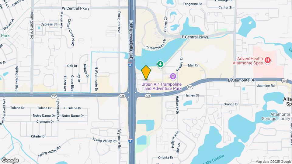 145 Oyster Bay Cir, Unit 145 Oyster Bay Map and Location Details