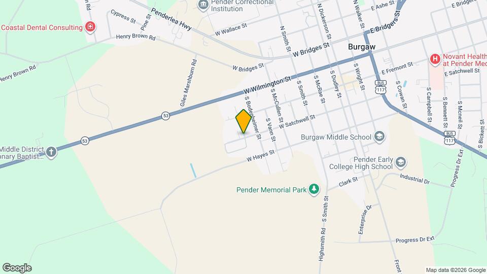 Durham Village Apartments and Nearby Burgaw Apartments For Rent