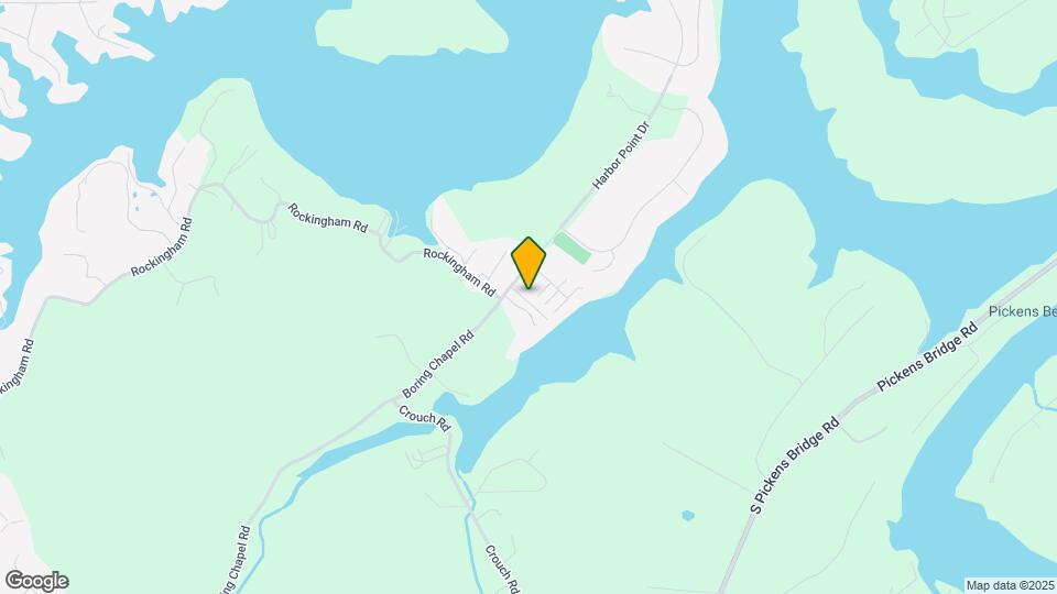 563 Boring Chapel Road #22 Mapa y Detalles de la Ubicación