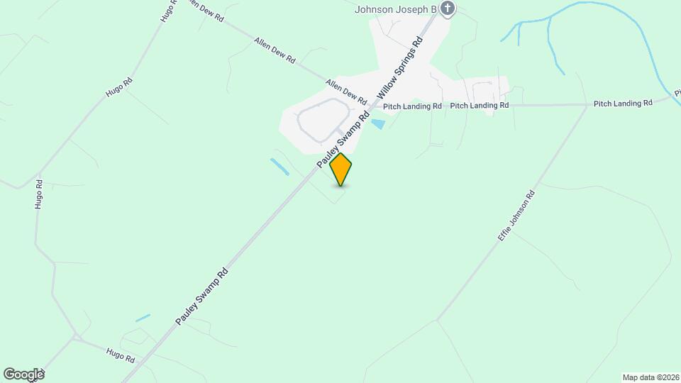 1048 Tigger Loop Map and Location Details