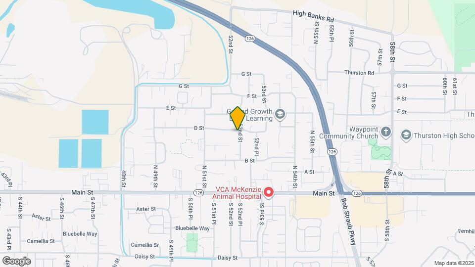 486-488 52nd St Map and Location Details