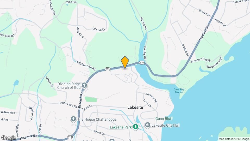 Harbor Lights Yacht Club Apartments Soddy Daisy, TN Apartments For Rent